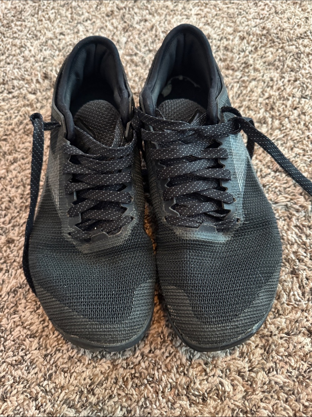 Men’s Reebok Nano 9 CrossFit Shoes